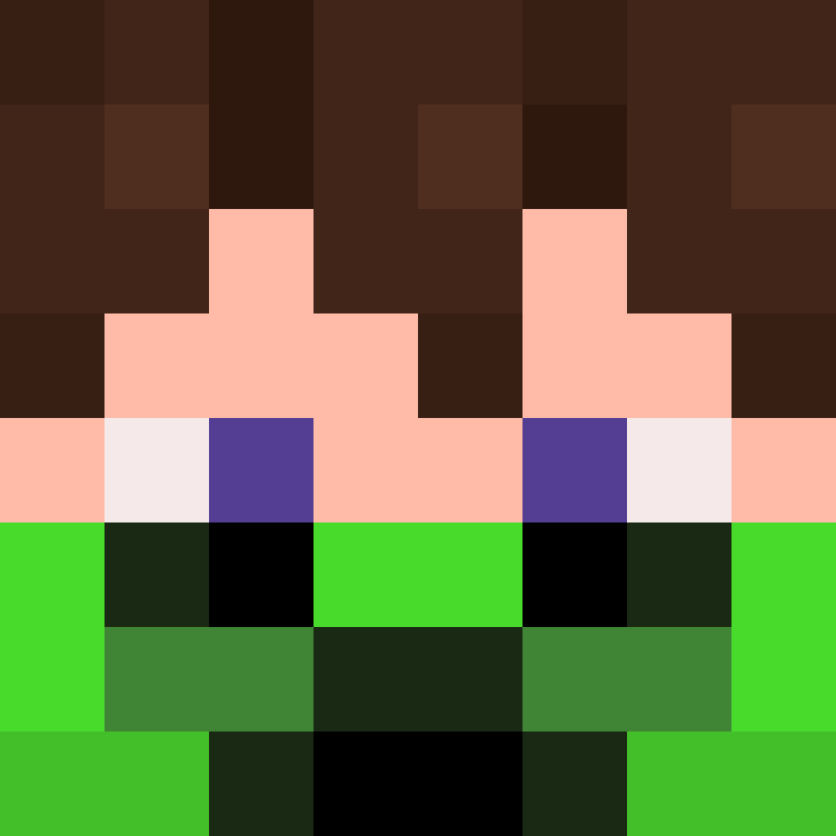 Auntbrix's skin