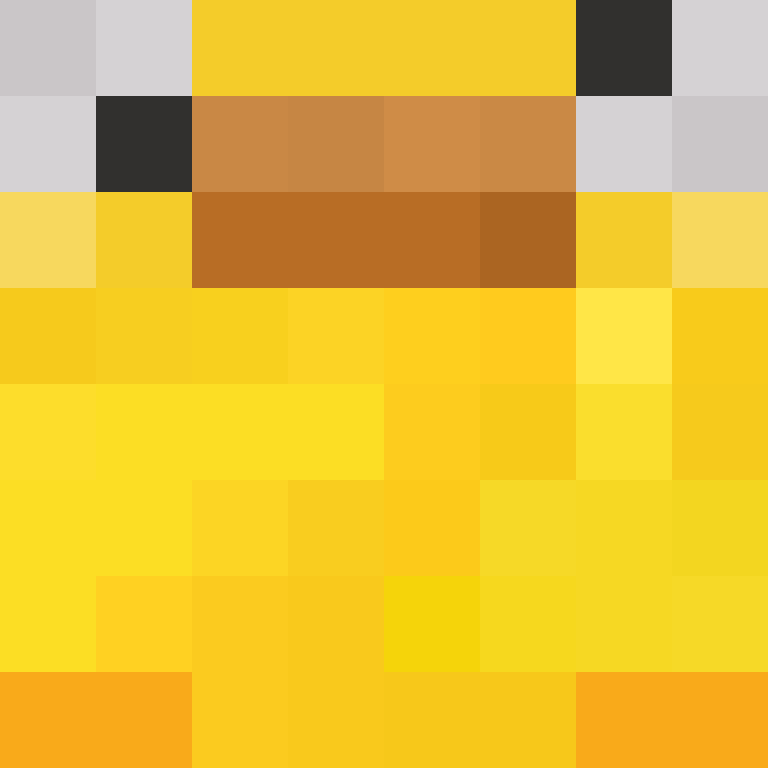 aXe18's skin