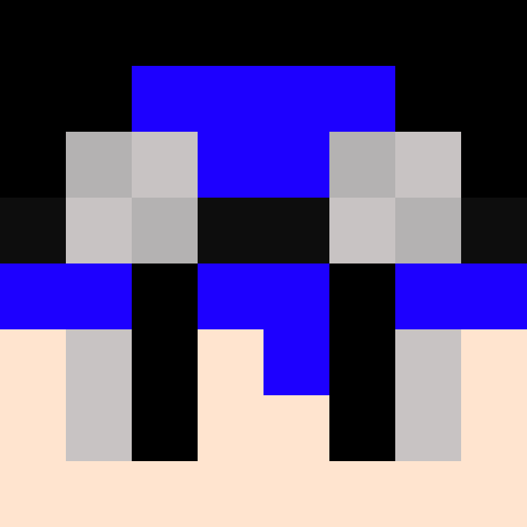 MLK15's skin