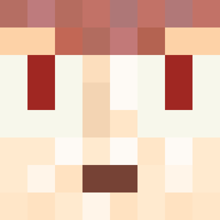 Dequari's skin