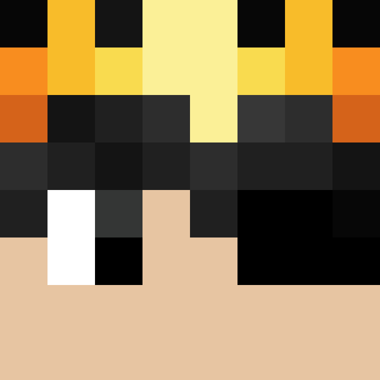 Ryuzln's skin