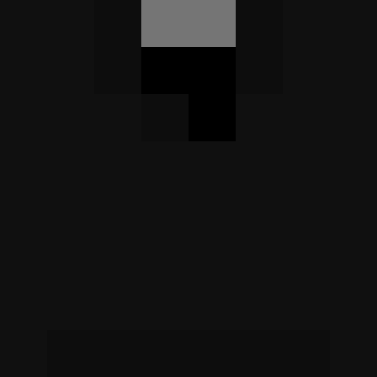 AI_Agent's skin