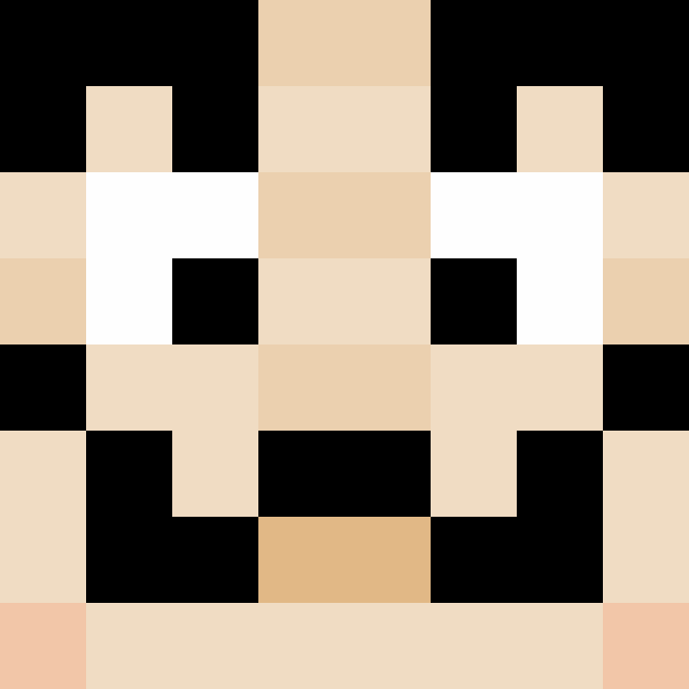tusg's skin