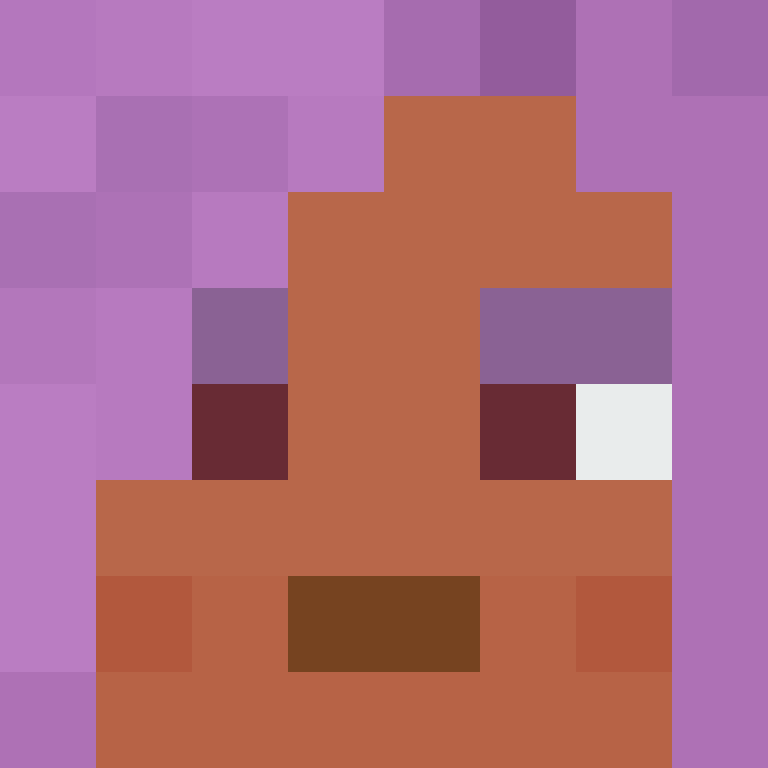 GeyserMC's skin