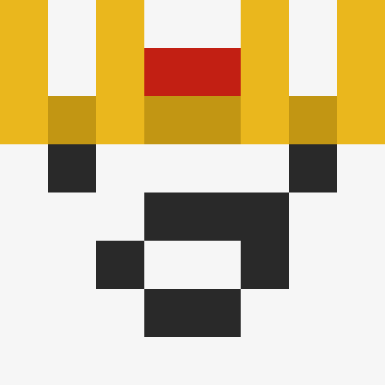 JacbMAN's skin