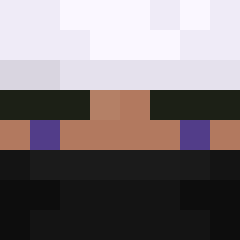 CrypticLoser13's skin
