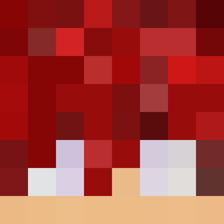 qunz's skin