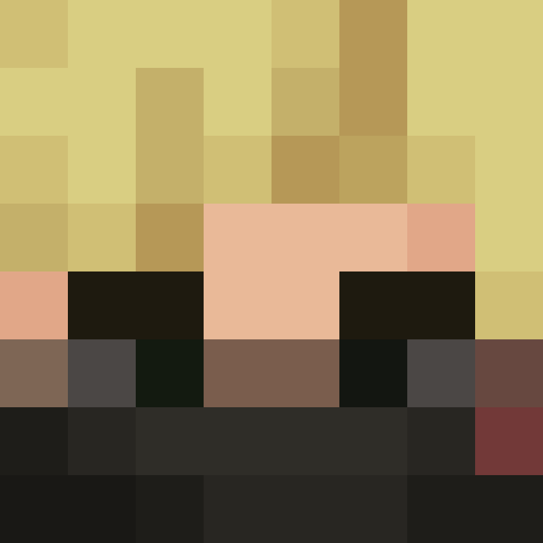 BradBot_2's skin