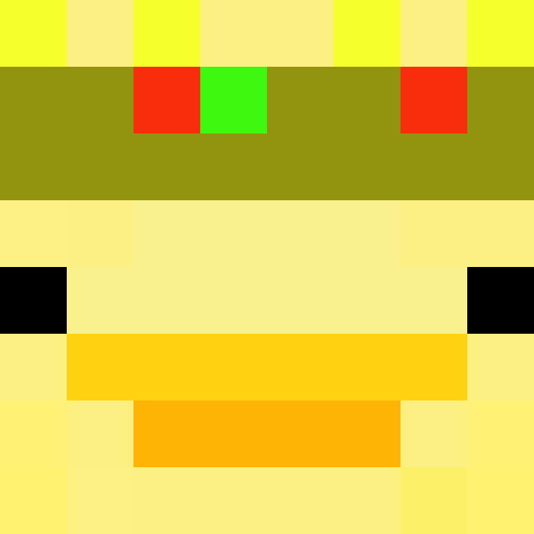 bennfinl's skin