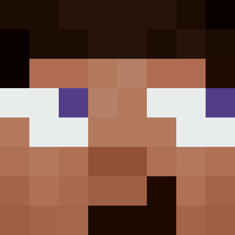 O_Rei's skin