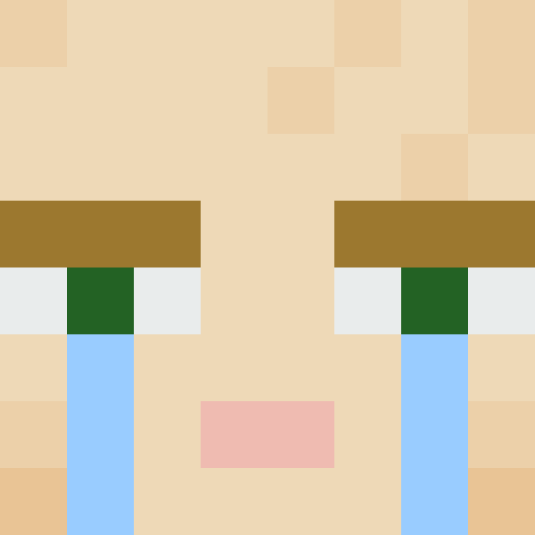 luh29's skin