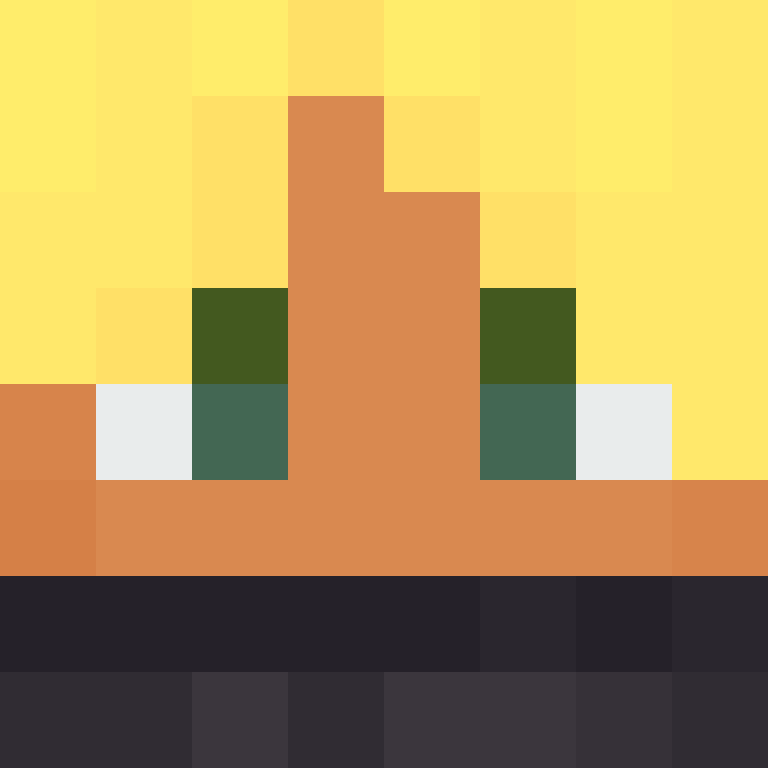 Notro_Client's skin