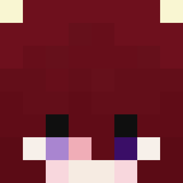 MoonyLizz's skin
