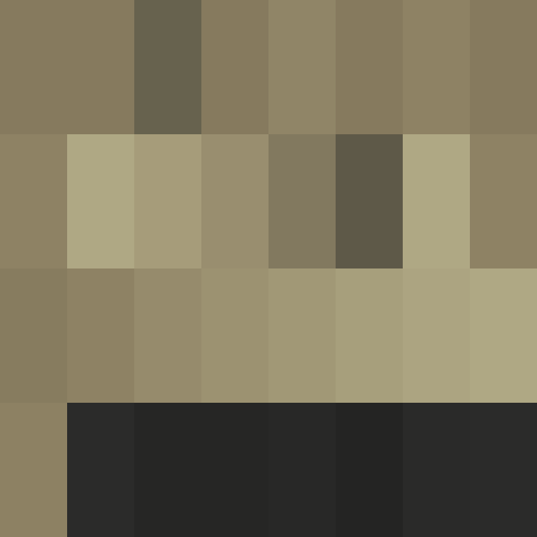DelusionSketch's skin