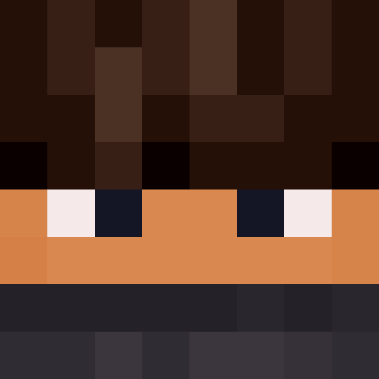 xentany's skin