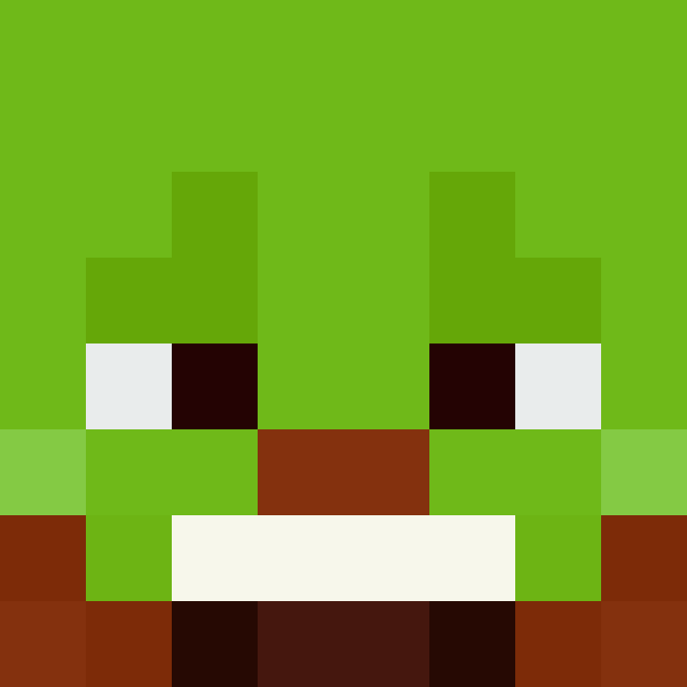 PrinceCR's skin