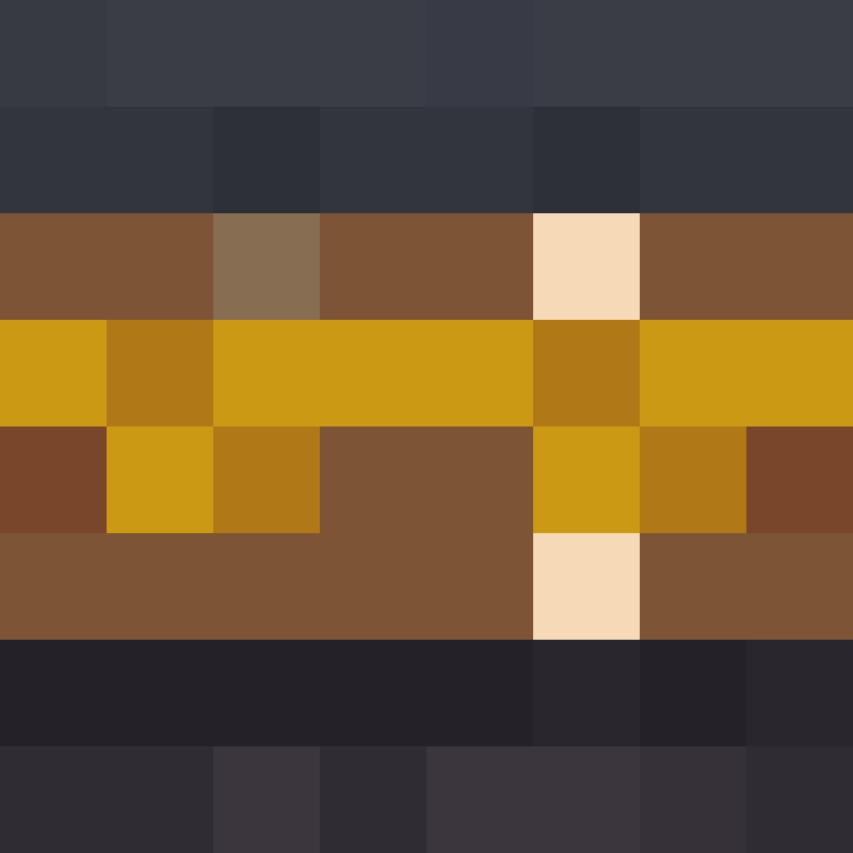 1etho's skin