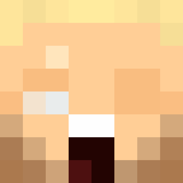 DonaldTrump42's skin