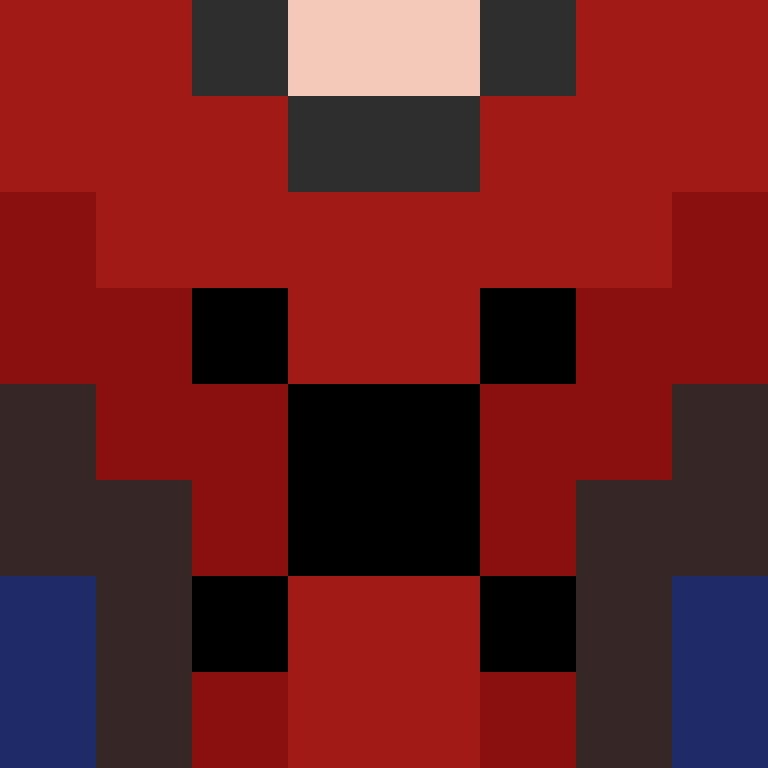 Auntbrix's skin