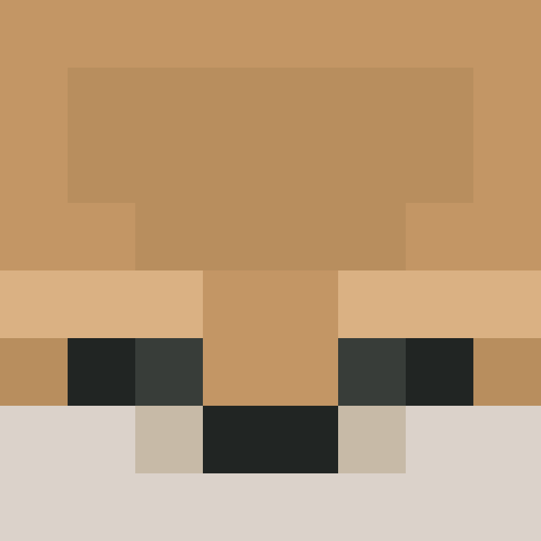acin5's skin