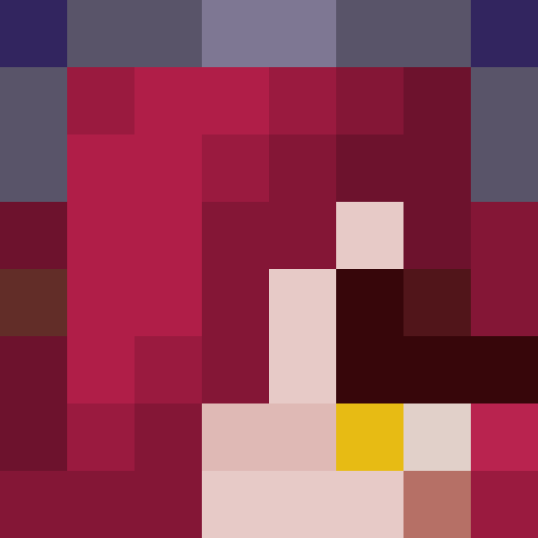 J3nh's skin