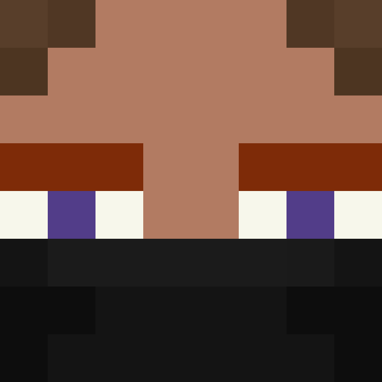 vexlehaha's skin