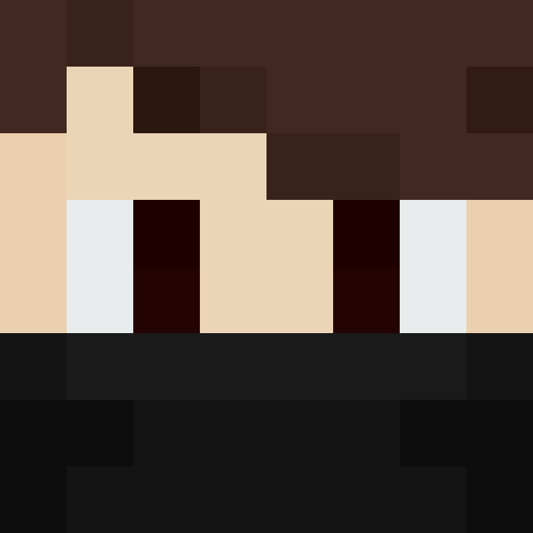 Dequari's skin