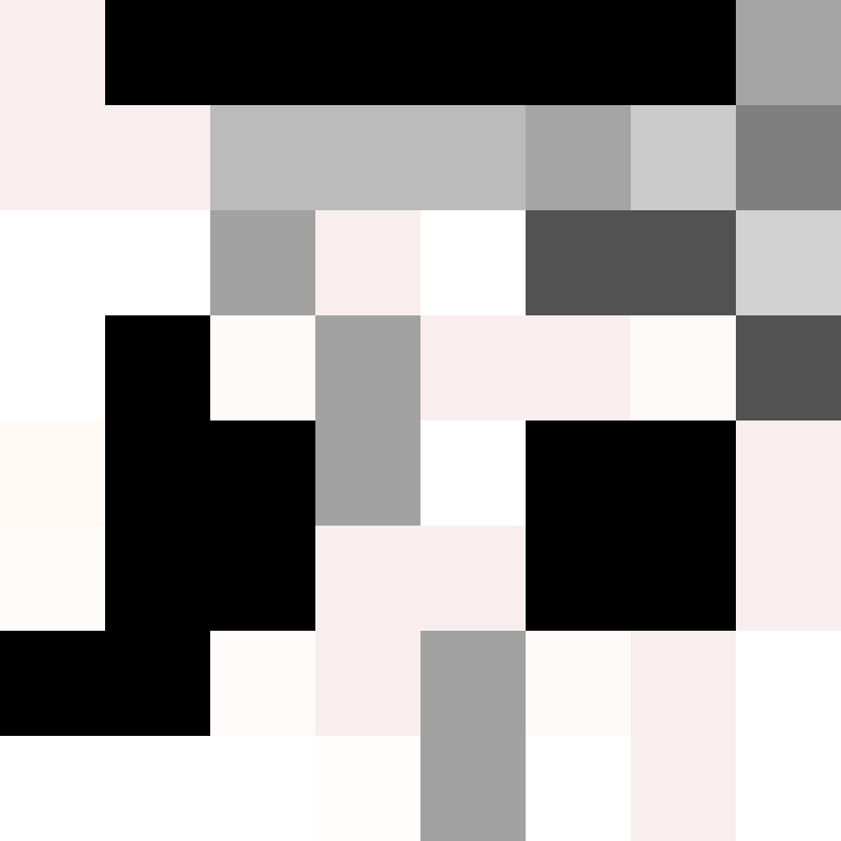 Naqlua's skin