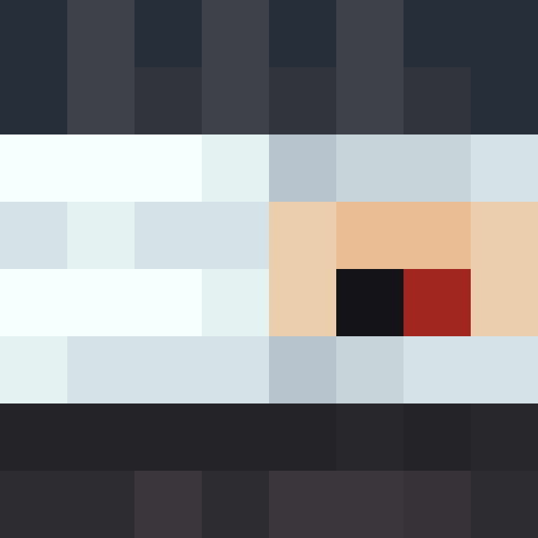 dragloner's skin