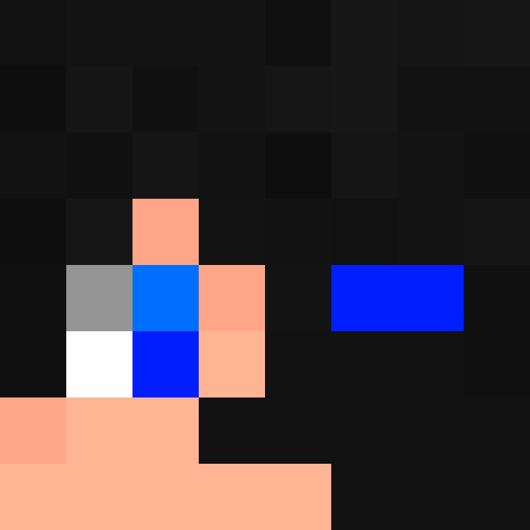 zDzPSICO's skin