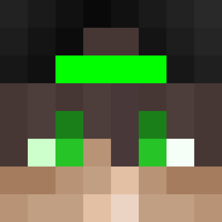 MolesLLC's skin