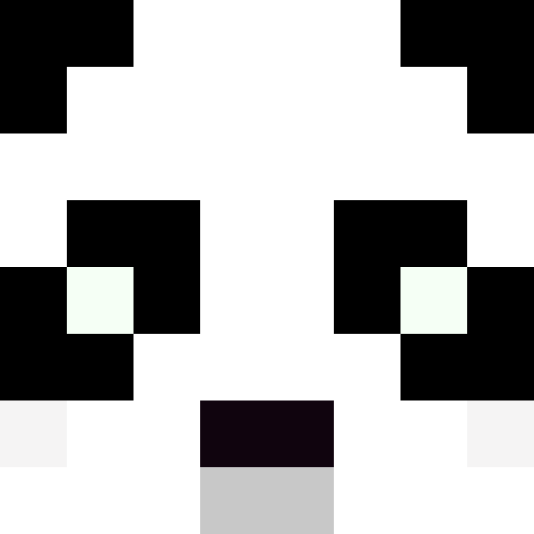 PatatjeMC's skin