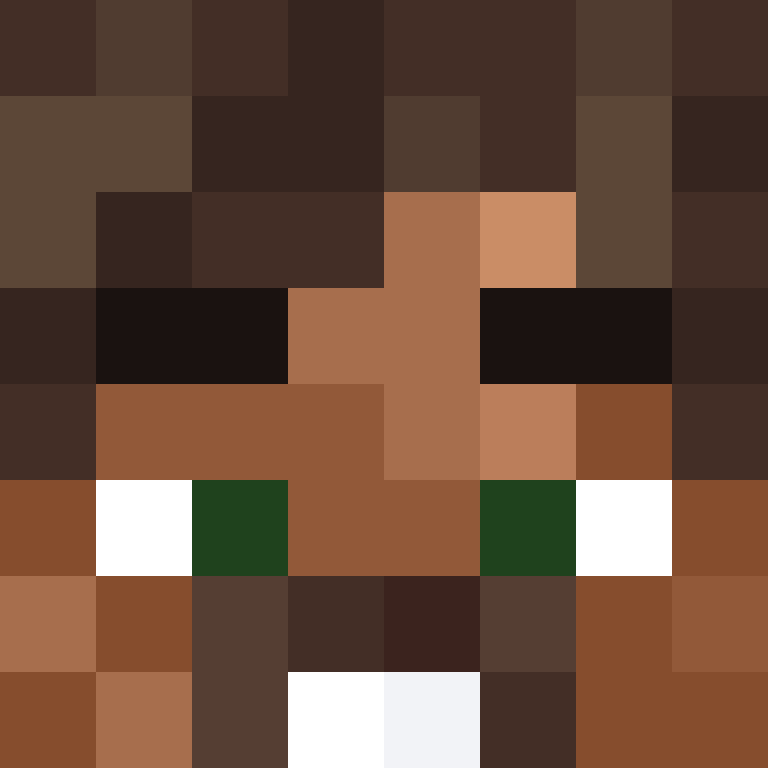 MHF_Mineskin's skin
