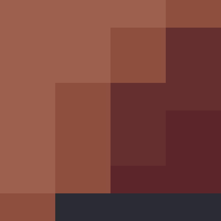 Lugattu's skin