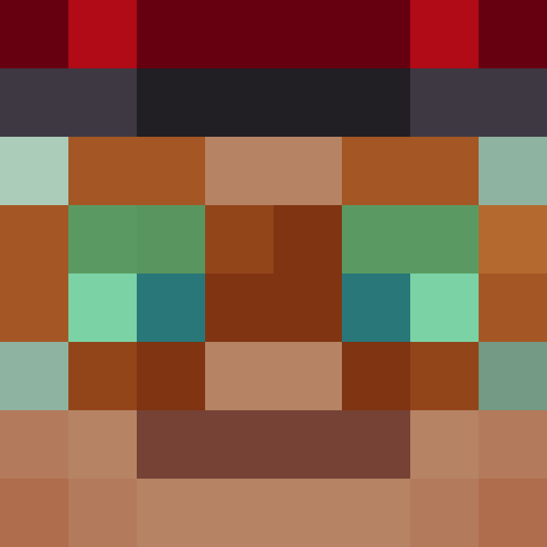 B00KY's skin