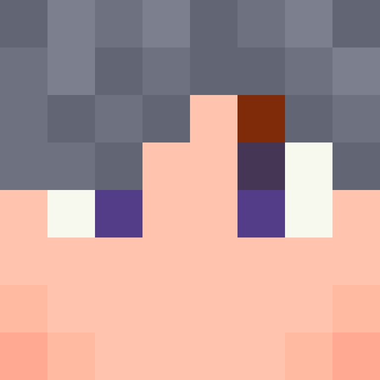 Yeleha's skin