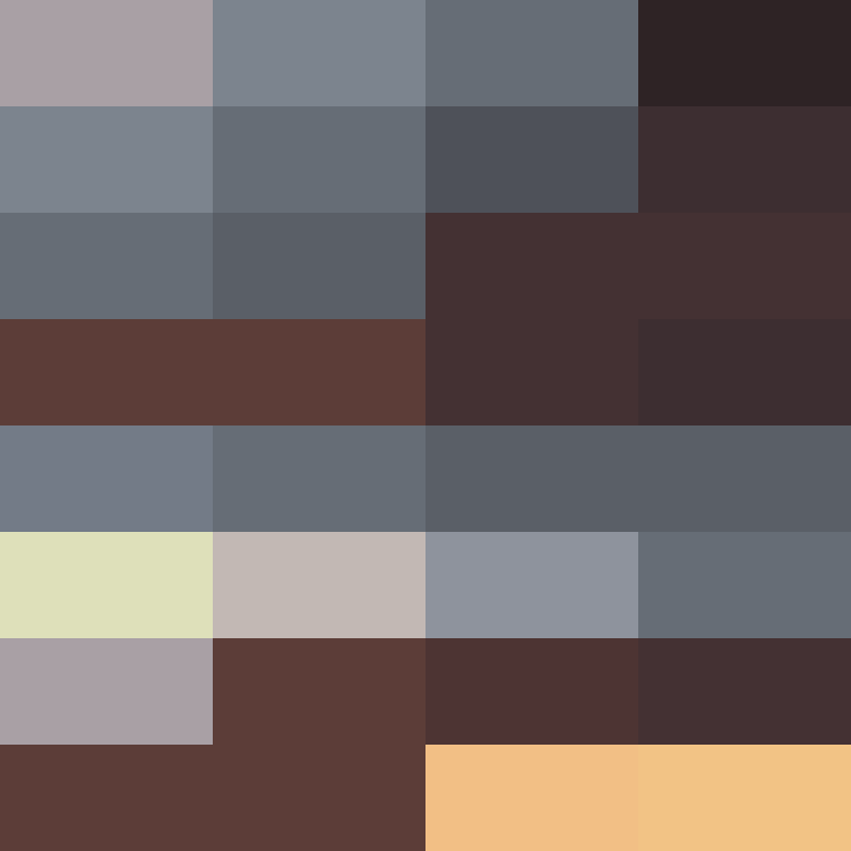 DargiV's skin