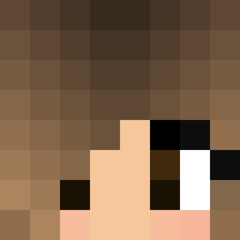 luh29's skin