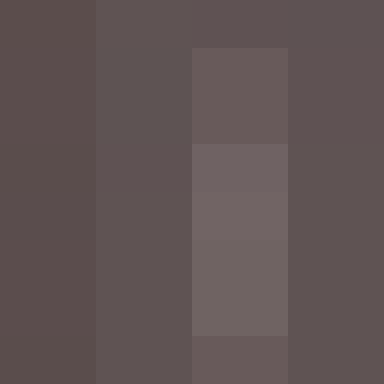 zervation's skin