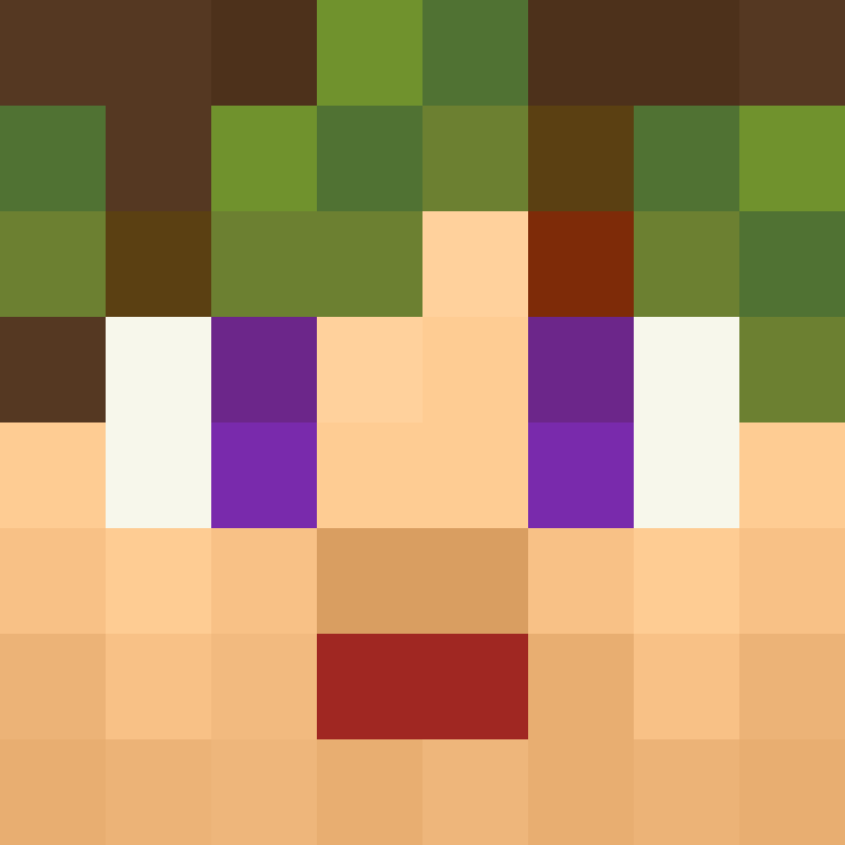 Respondents's skin