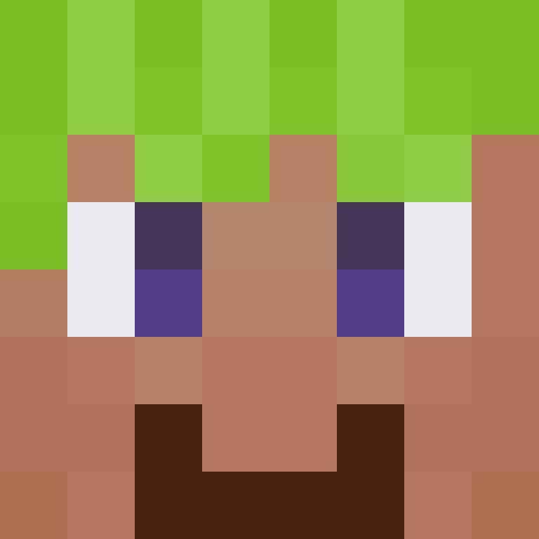 AirplaneGoBrr's skin