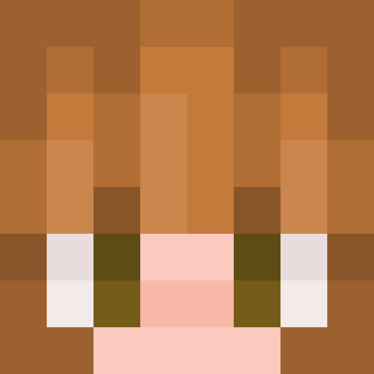 sumchloru's skin
