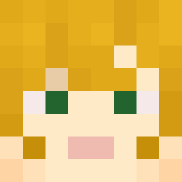 dramagg's skin