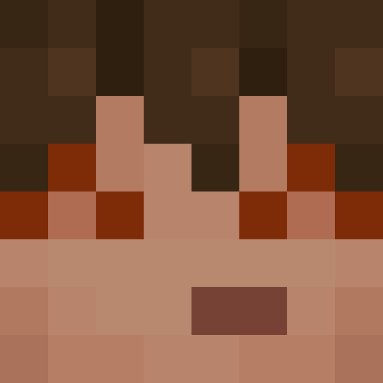 RedAISkye's skin