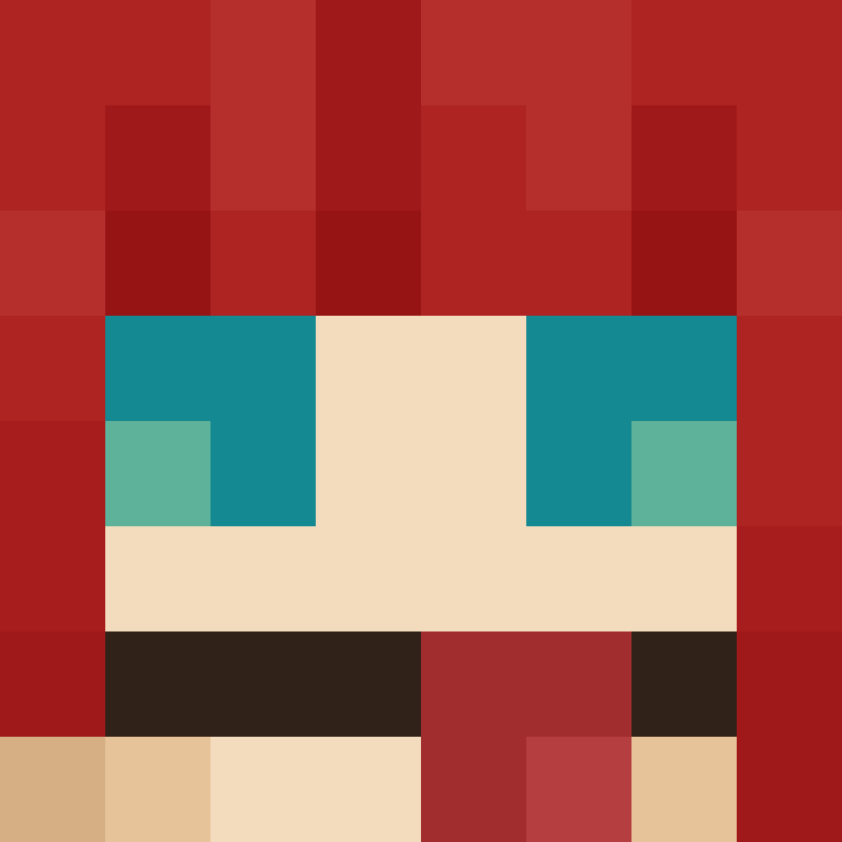 BukkitAPI's skin