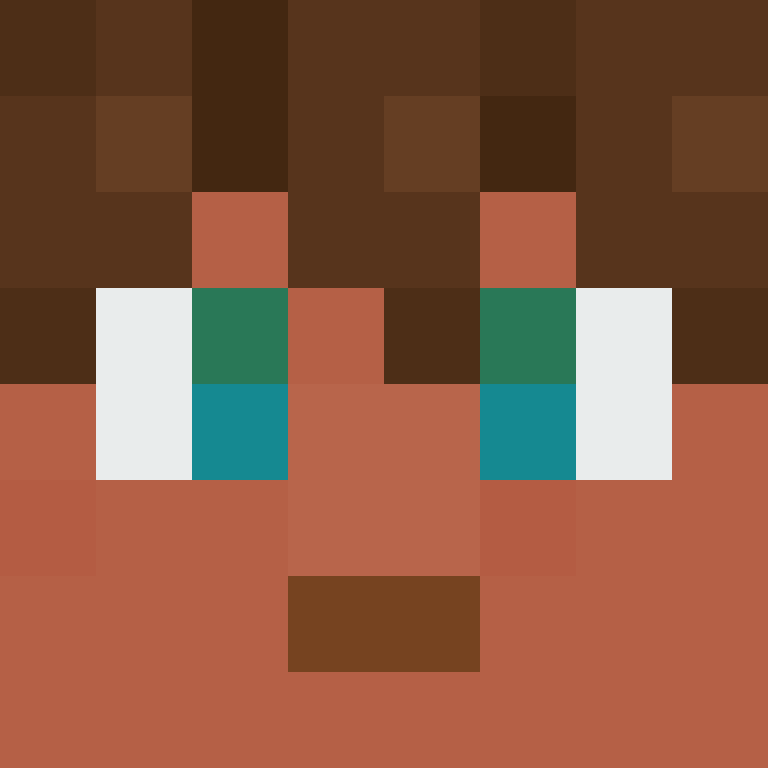 badeendjeh's skin