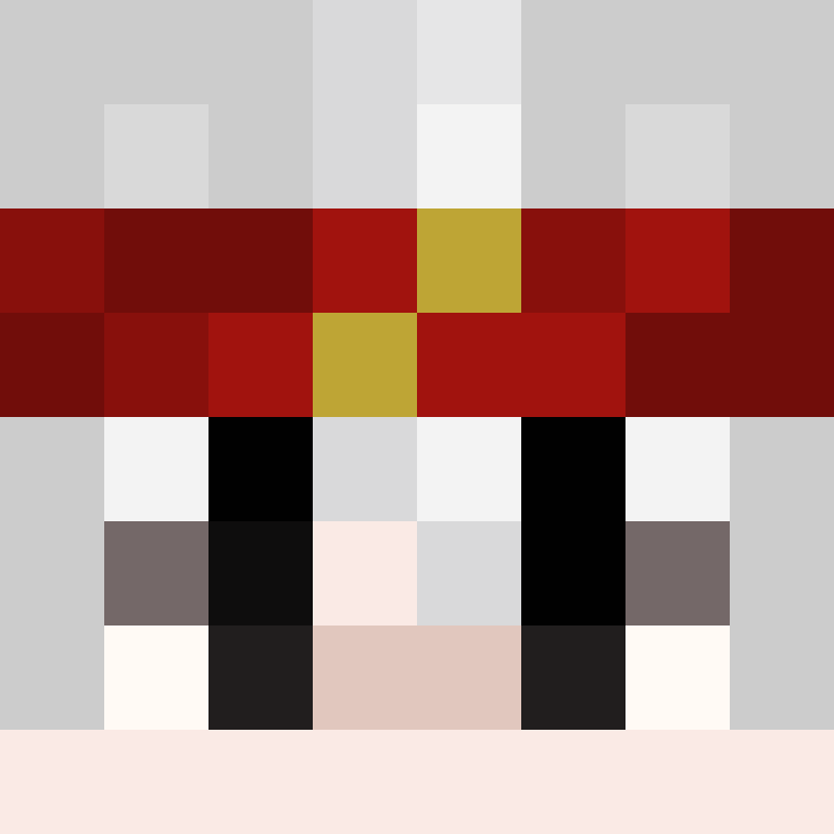 marael18's skin