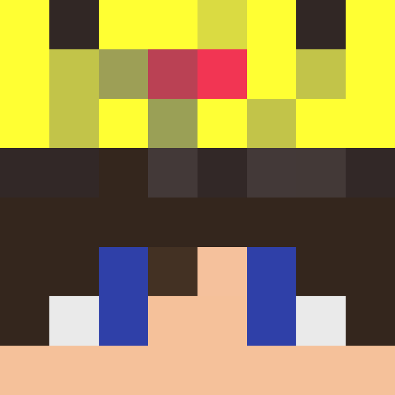 Auntbrix's skin