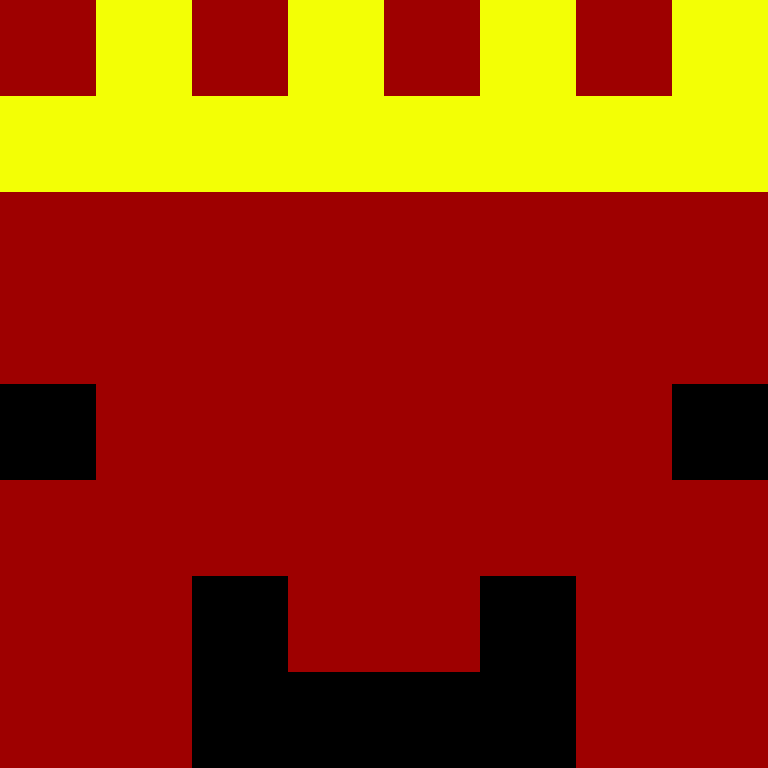 Maledict_YT's skin