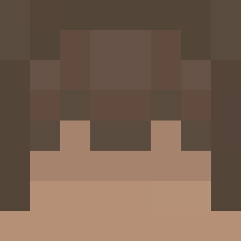 Cloudxzr's skin